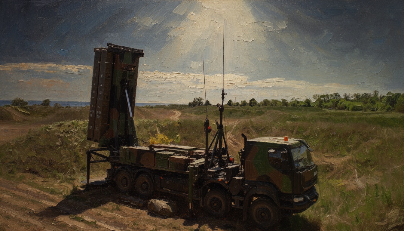 European Rearmament Lifts Global Military Spending to $2.89T