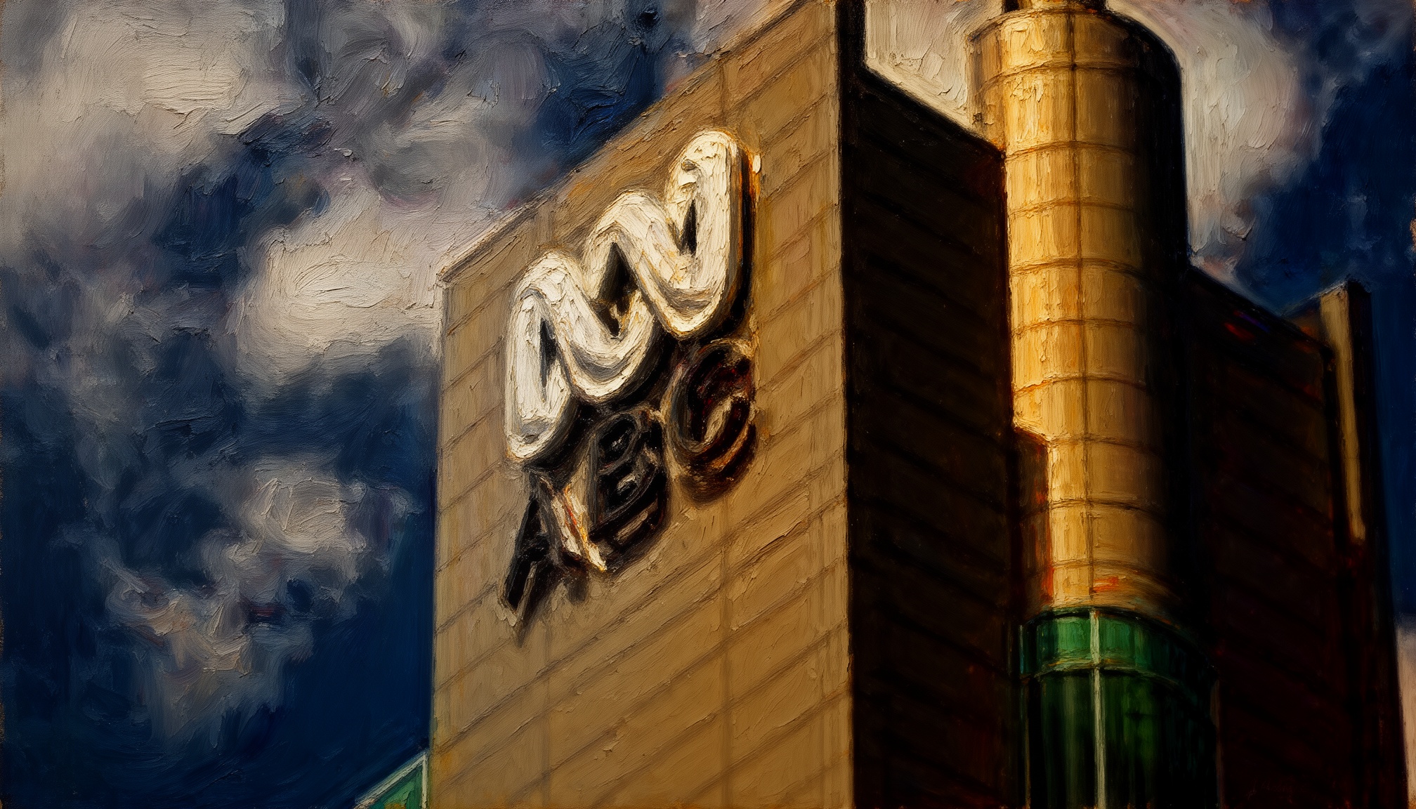 Australia’s National Broadcaster Faces First Strike in Two Decades