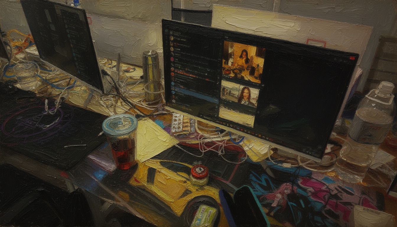 US sanctions Cambodian senator amid global cybercrime crackdown