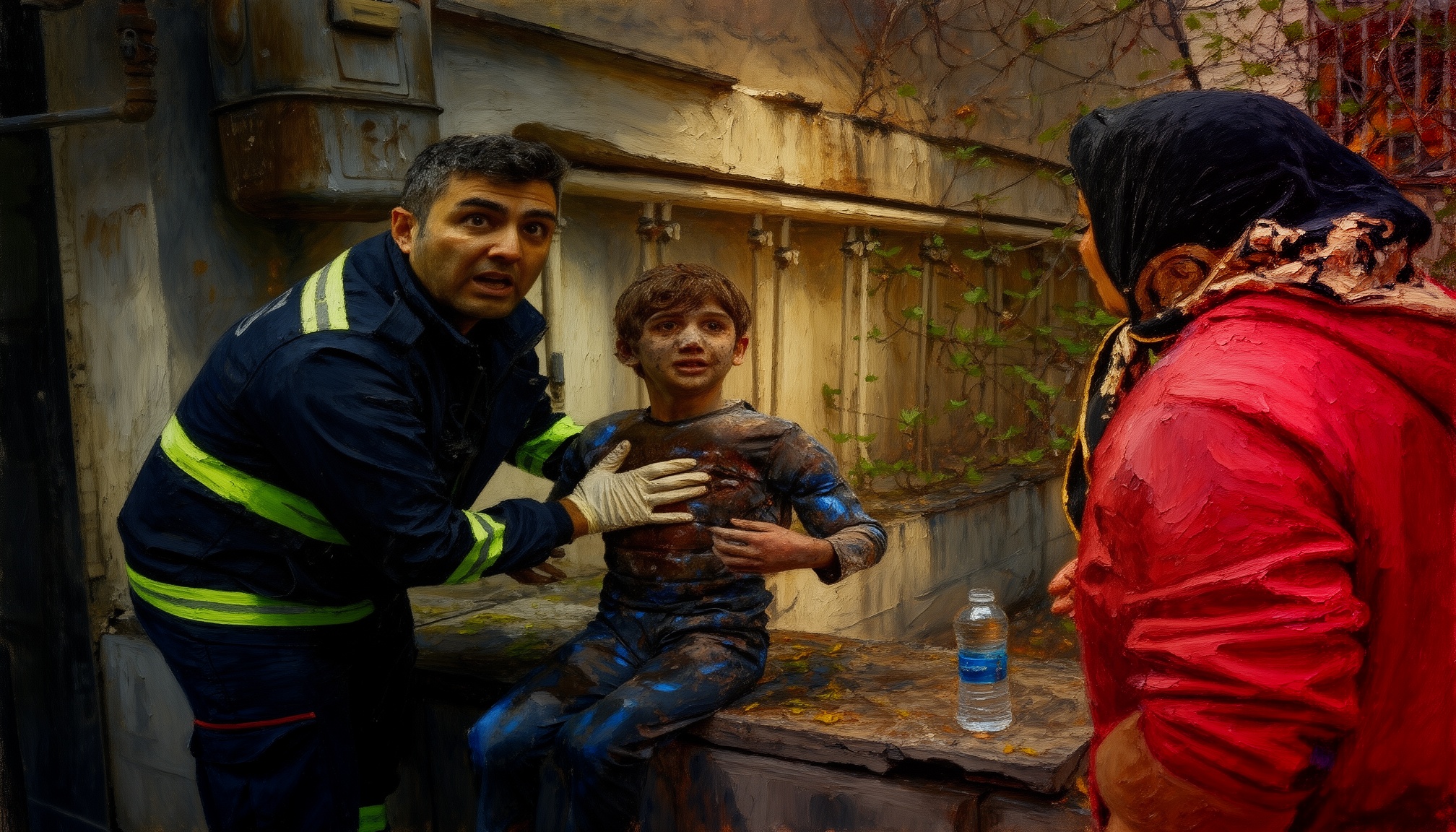 Iran War Escalates: Tehran Warns US, Israeli Targets; Houthis Launch Missiles