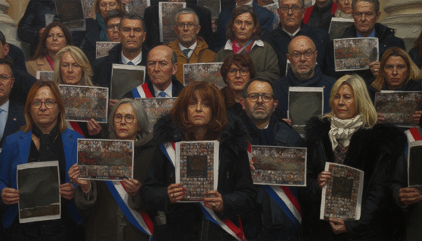 France's anti-anti-Semitism bill sparks controversy