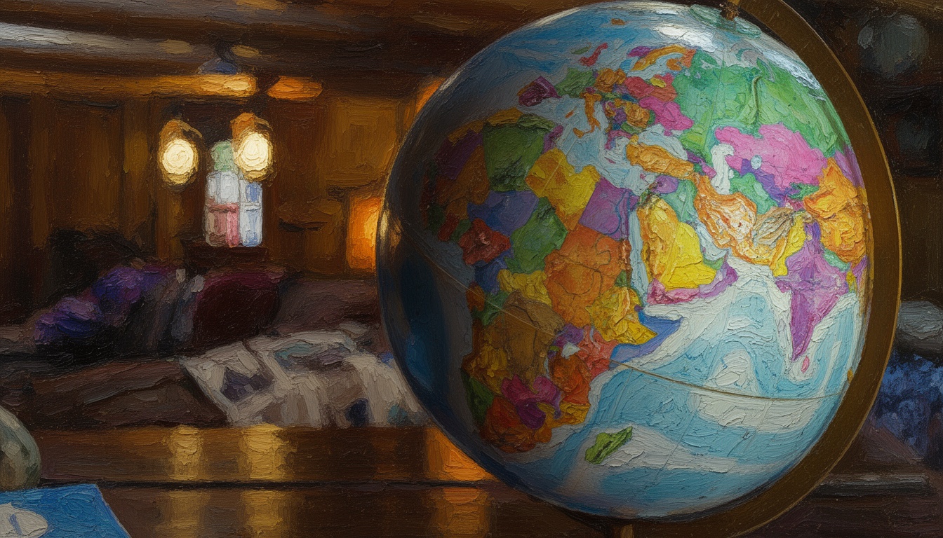 Delcy Rodríguez Calls for Venezuela Sanctions-Free amid US Detente