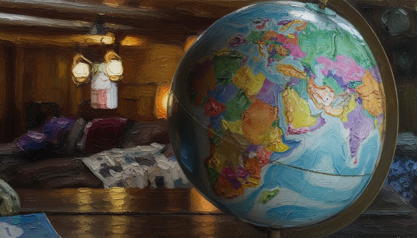 US forces kill 4 people in latest strike on vessels in eastern Pacific