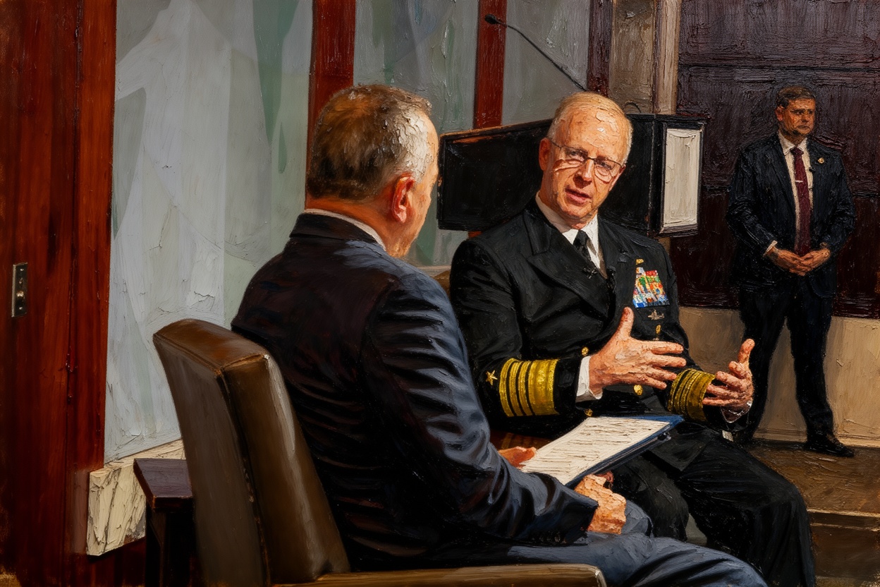 Middle East Faces New Minewar Threat with US LCS Minesweepers