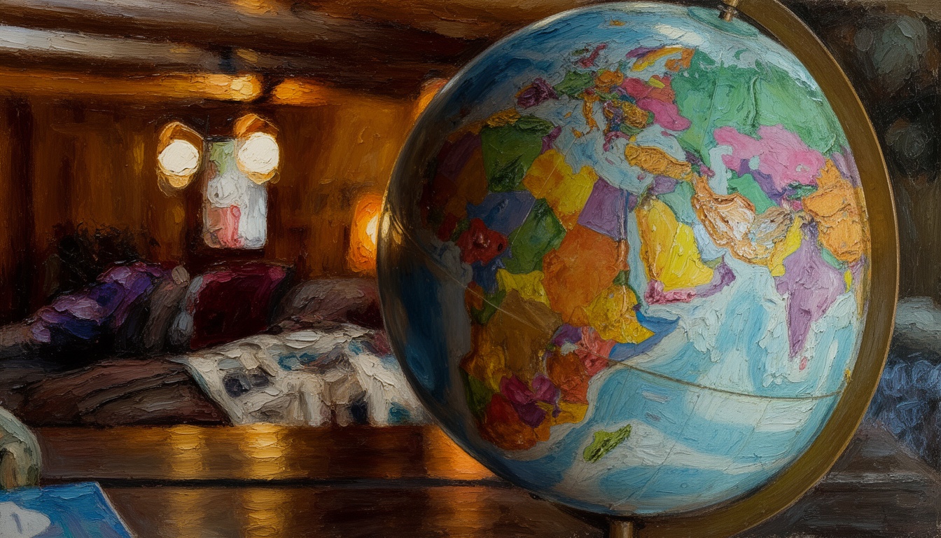 Cuba Doctors, Washington Sends a Destroyer