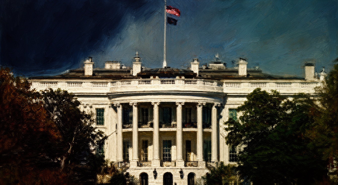 White House staff told not to place bets on prediction markets