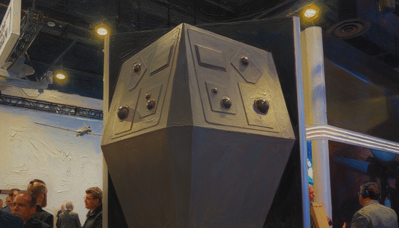 Carrier EW boost: Northrop to deliver SEWIP to carriers by 2028