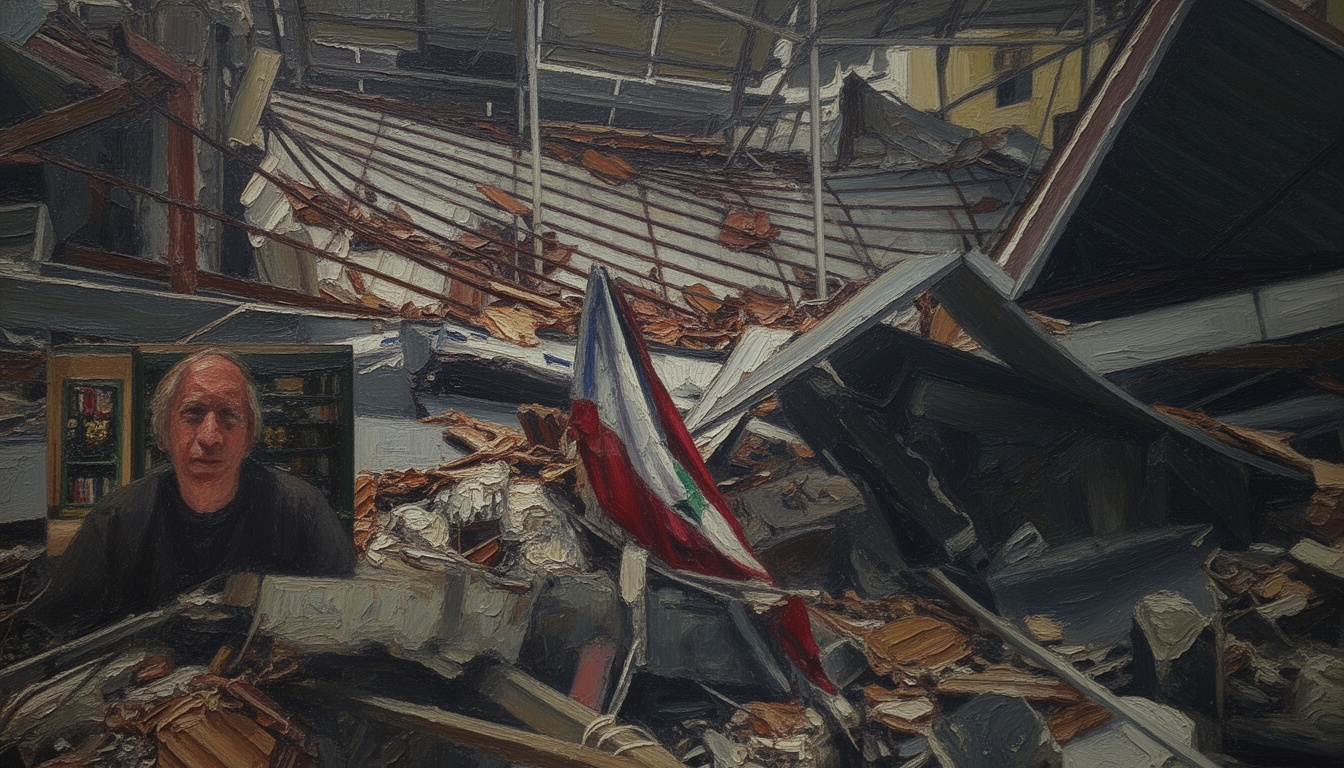 Ceasefire in the Middle East is fragile; Washington talks test extension