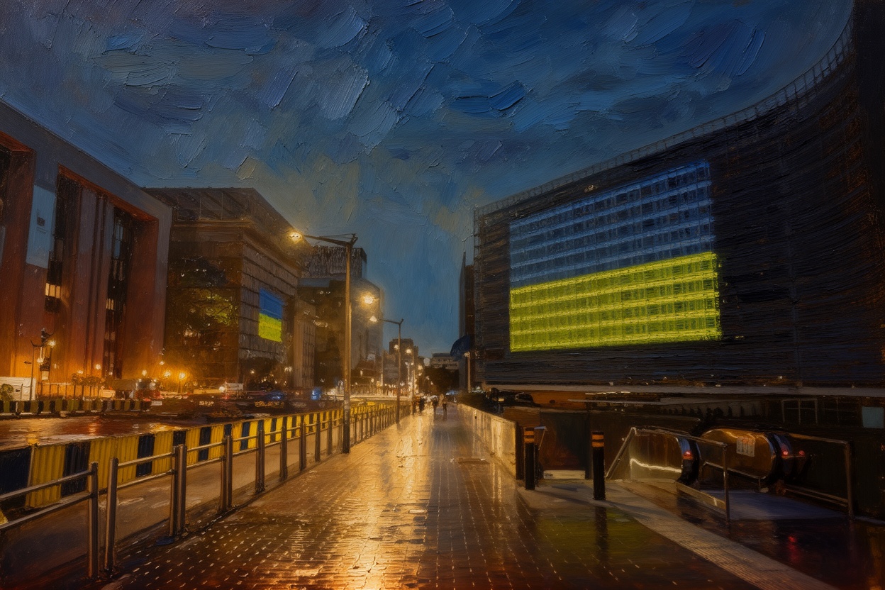 EU Launches $1.7B Defense Program to Boost Weapons Output