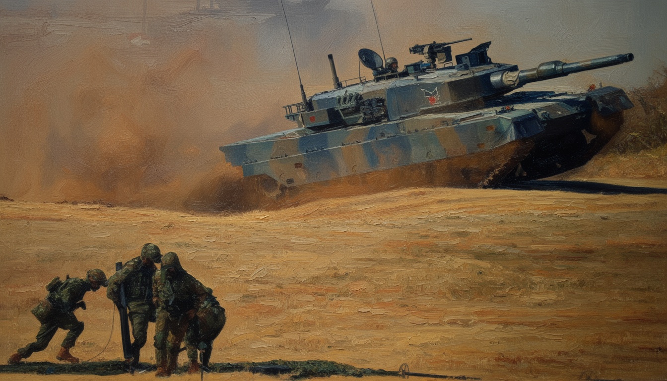 Japan ditches decades of arm export curbs as US reliability wavers