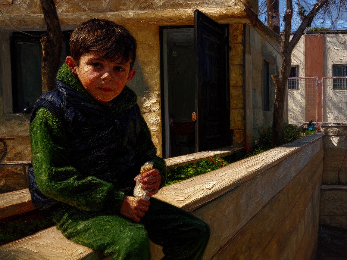 Families fleeing Israeli attacks take refuge in Lebanon’s mountains