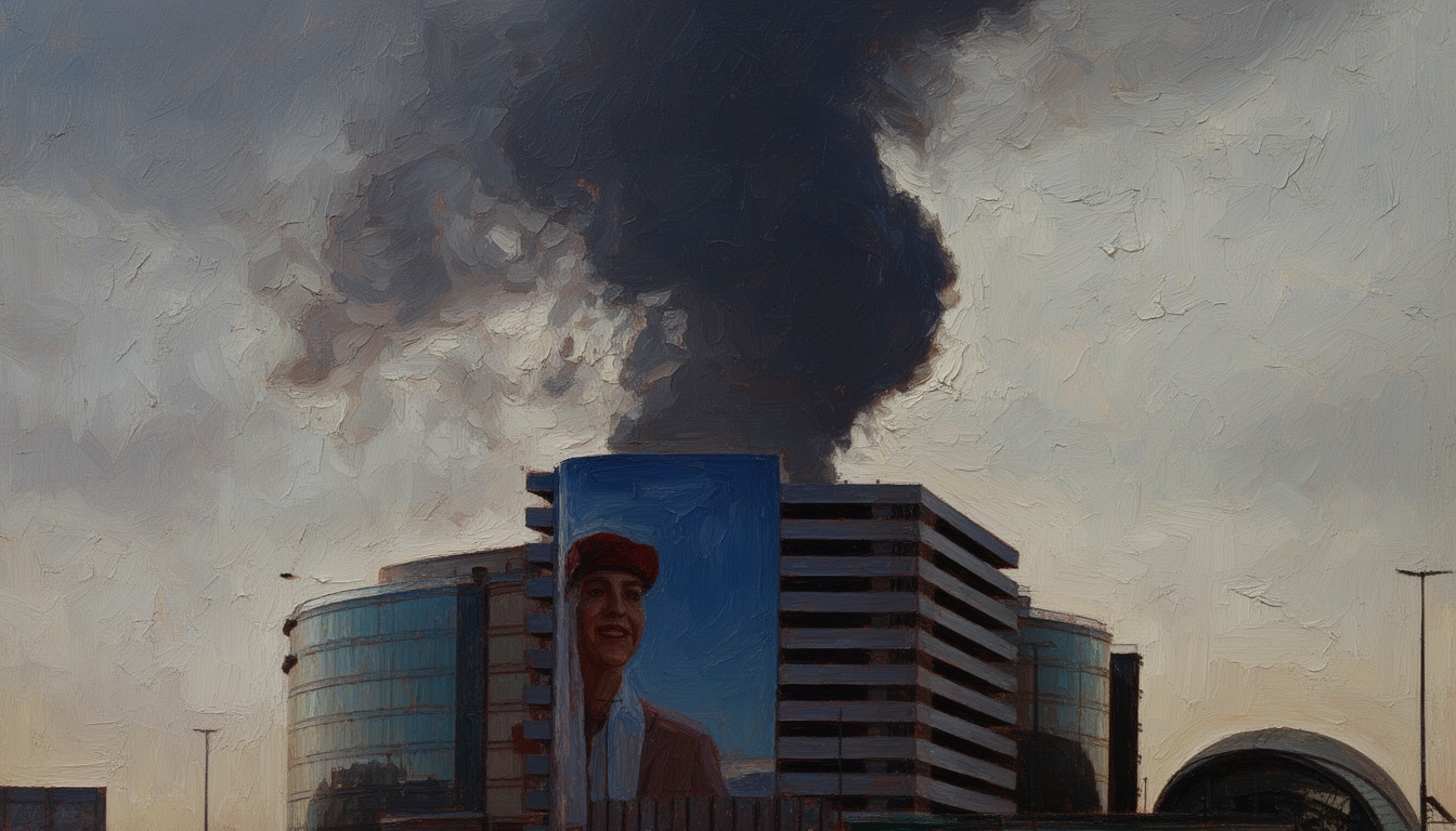 How the Gulf conflict recast risks for Asian investors in Dubai