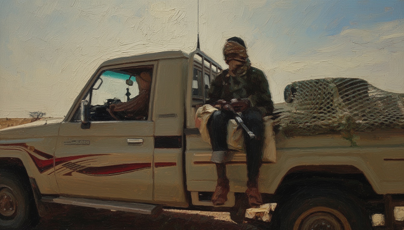 Armed groups claim attacks across Mali