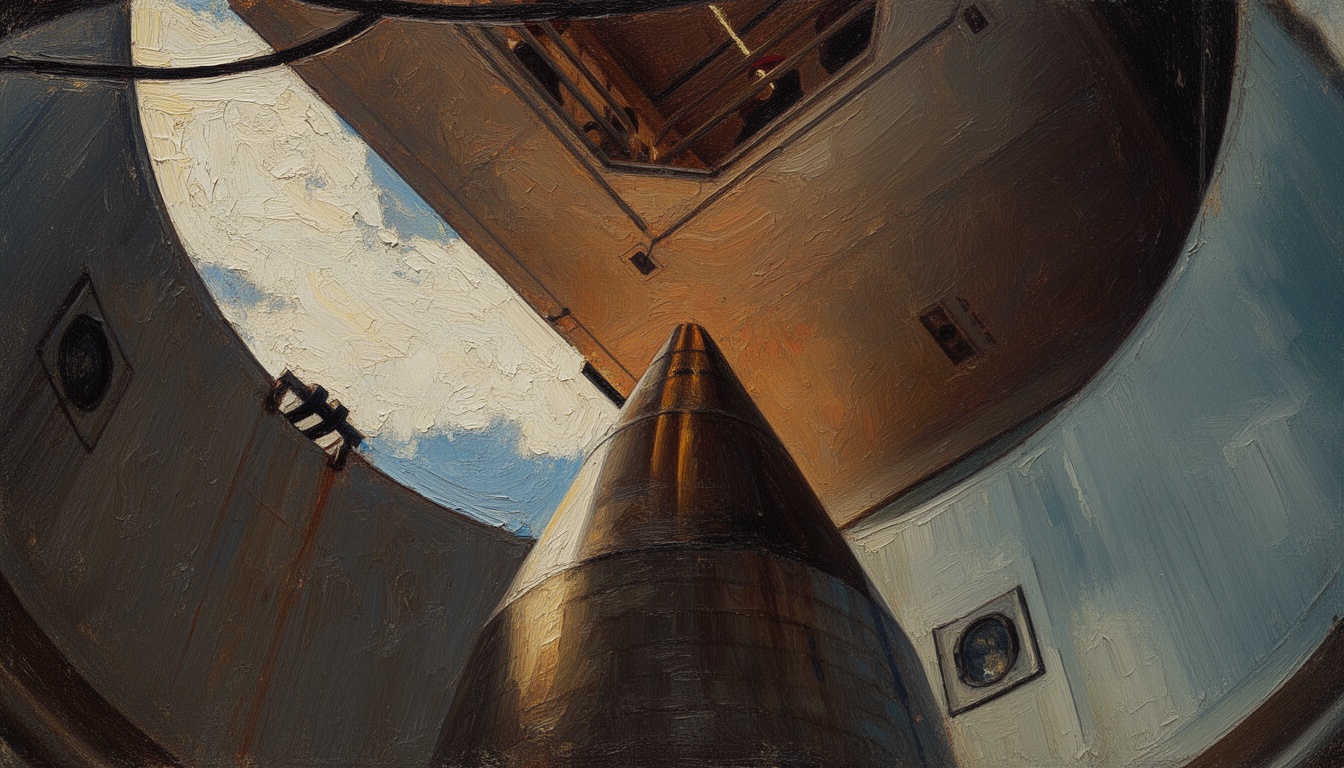 Korea or Japan Move Toward Nuclear Deterrent?