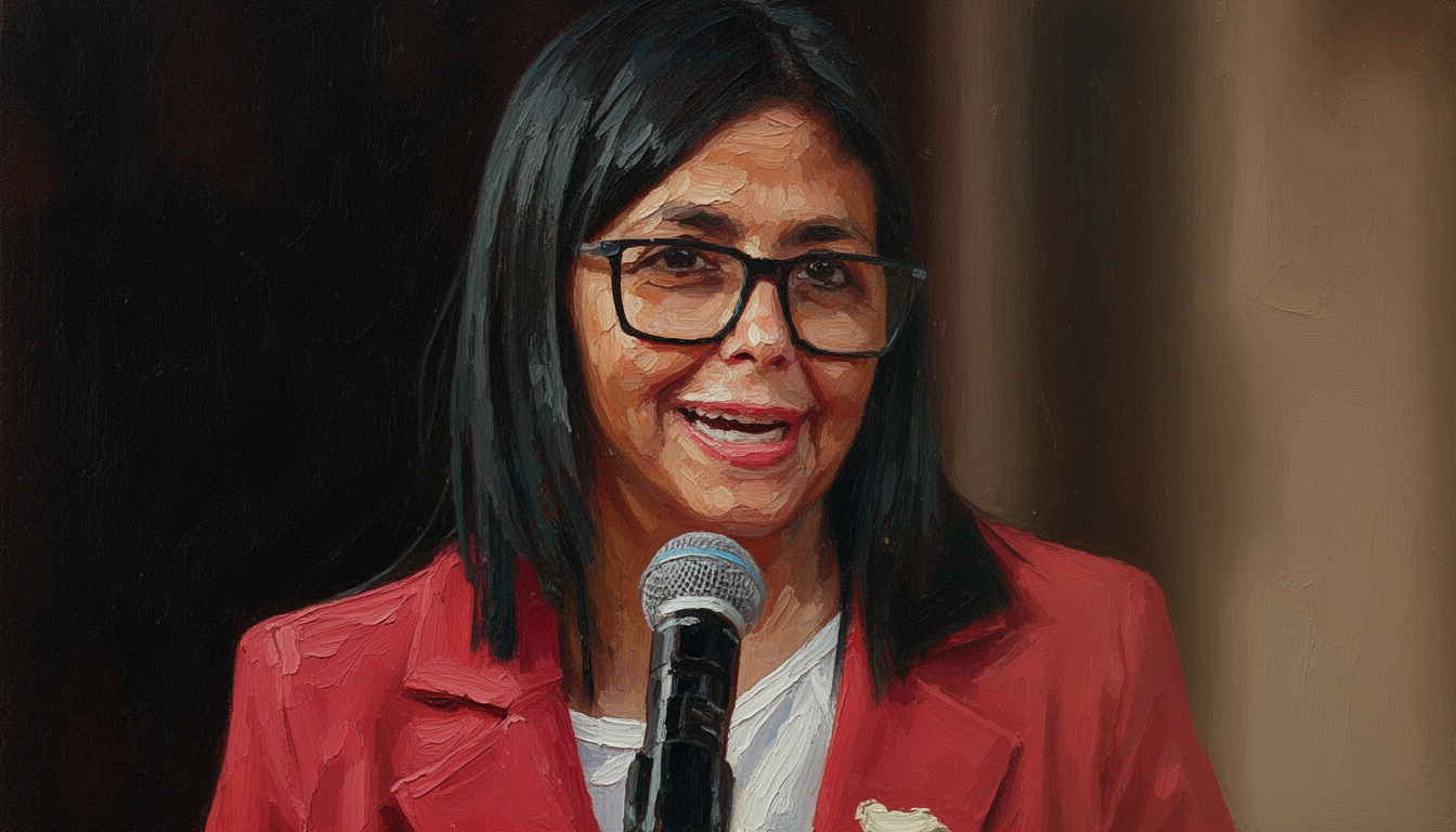 Venezuela Government, Opposition May Cooperate to Protect US Assets