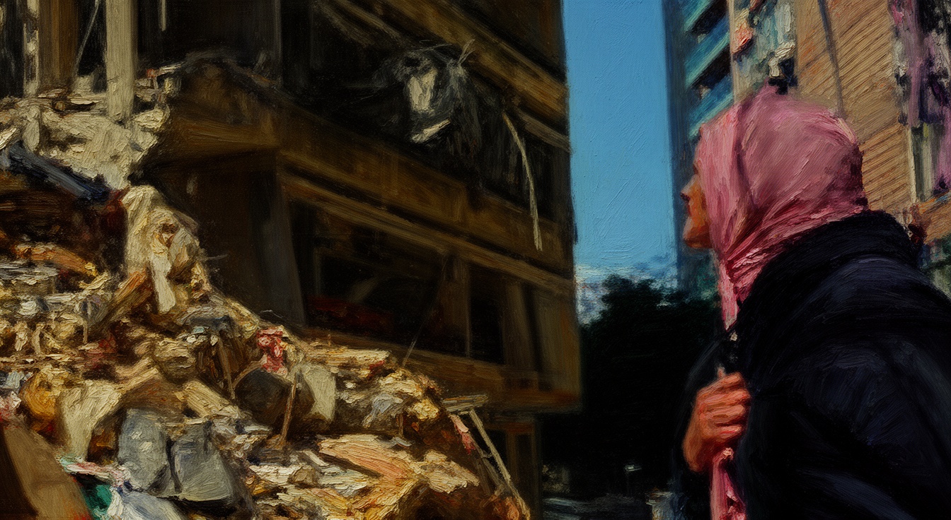 Lebanon-Israel to Meet in US Tuesday Over Ceasefire