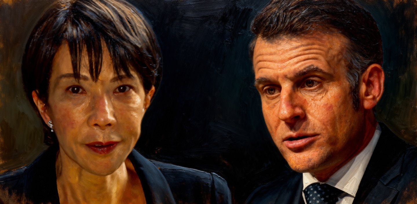 Japan and France Strike Rare-Earths Deal Amid Global Supply Risks