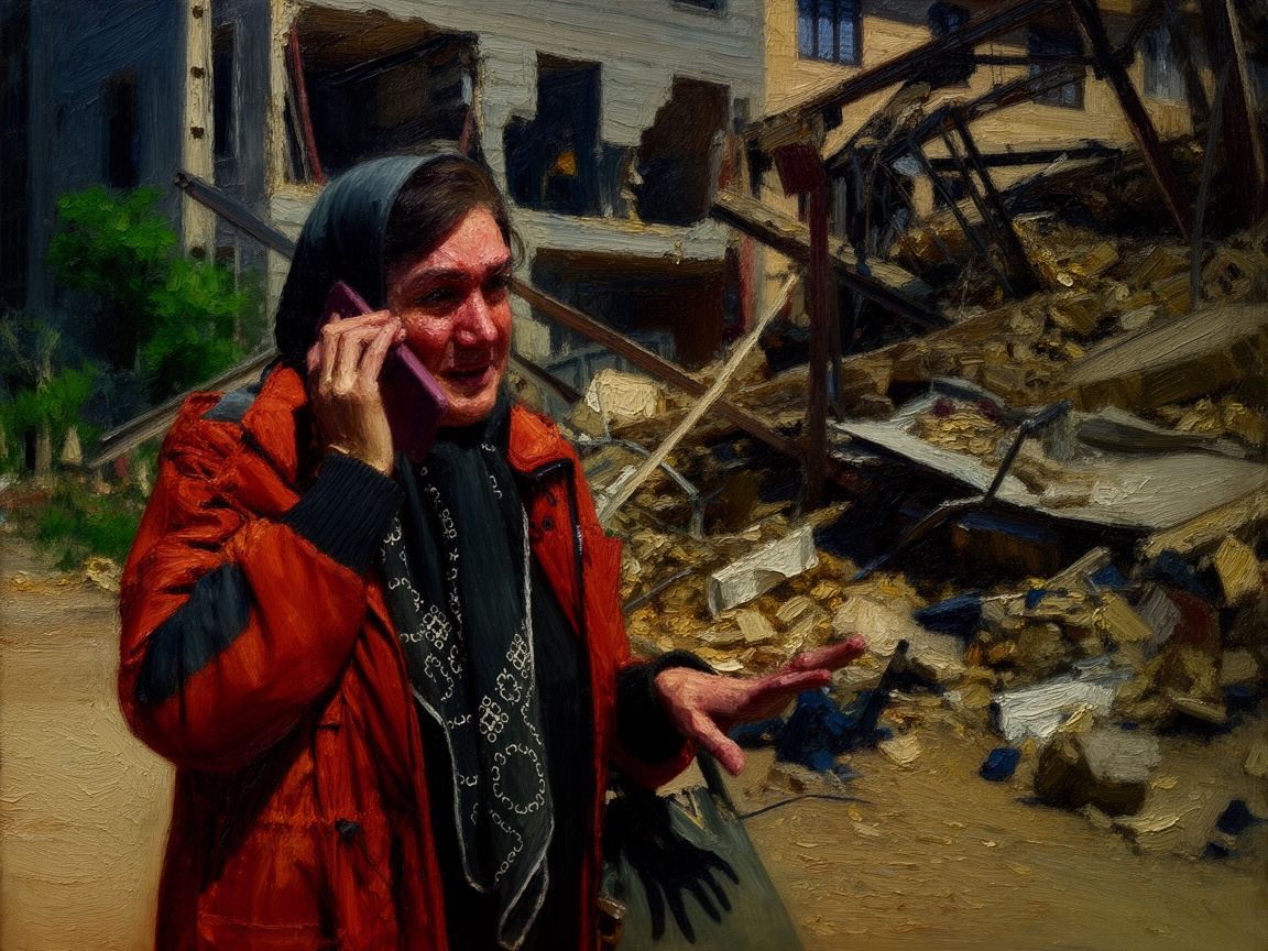 Trump’s ‘Bridge Day’ threat: Can a last-ditch ceasefire plan work?