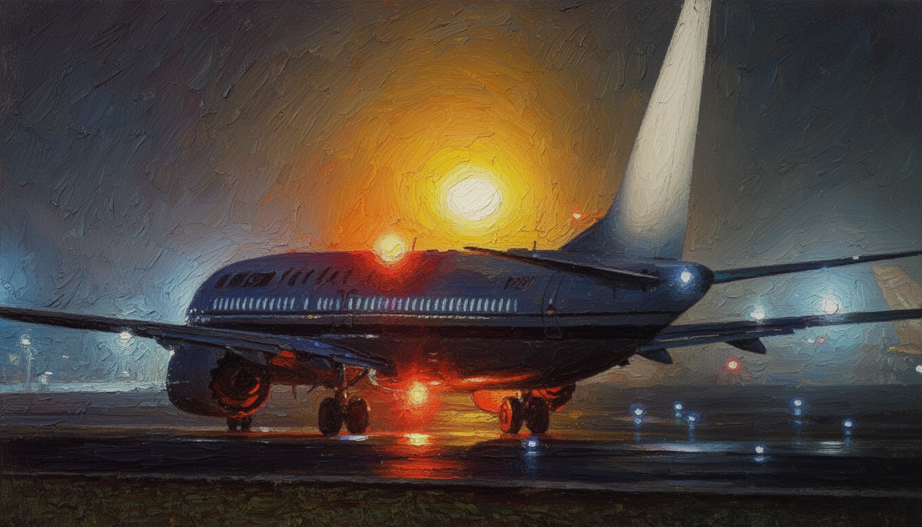 Chinese Airlines Shift Russian Routes, Cut Weight to Slash Fuel Costs