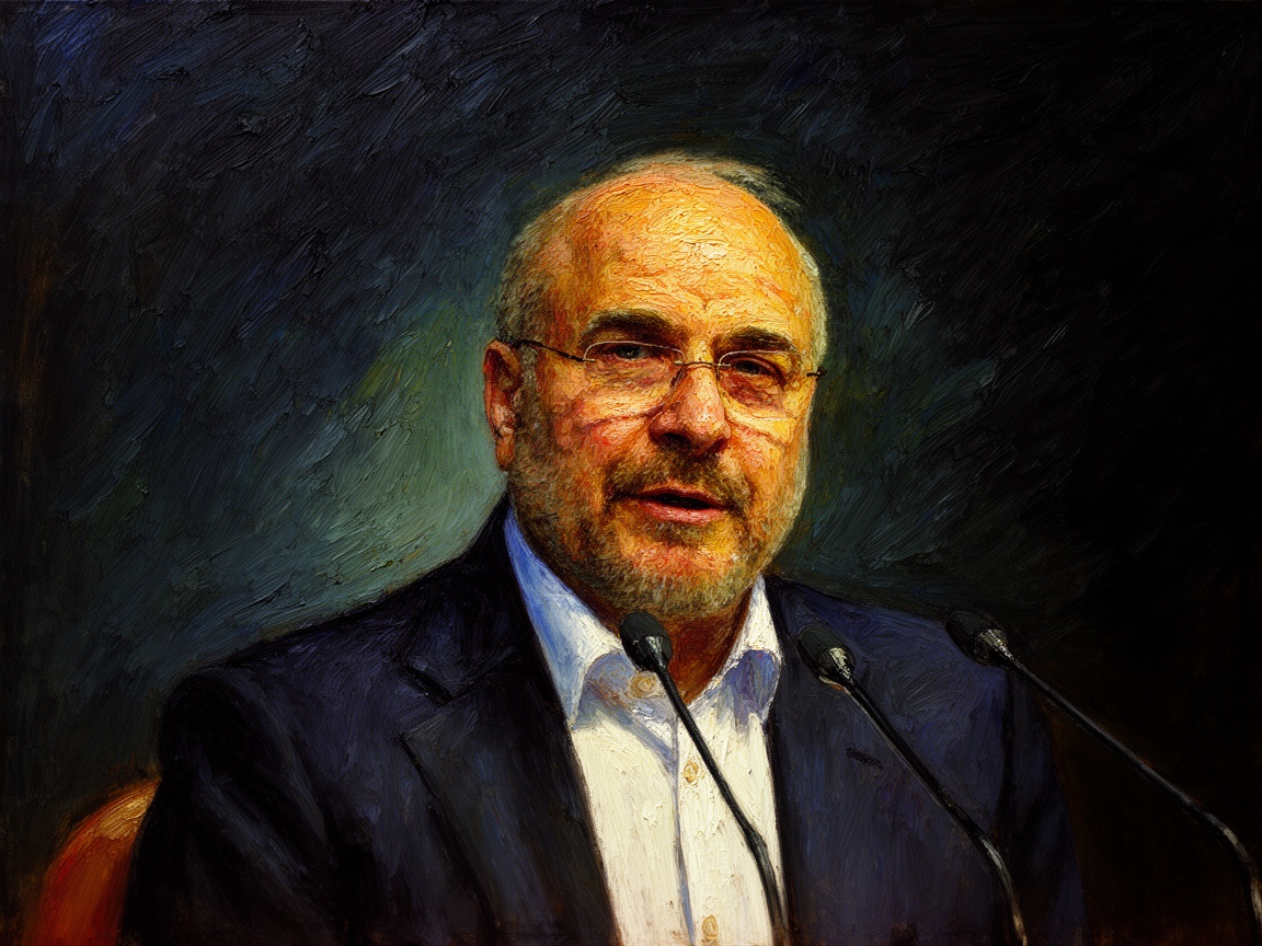 Ghalibaf: Lebanon ceasefire as crucial as Iran's