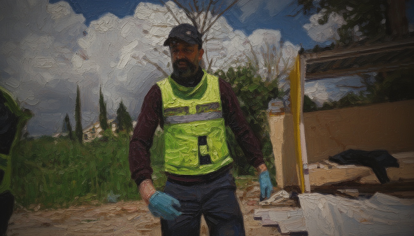 Israeli triple-tap strike kills three paramedics in Lebanon