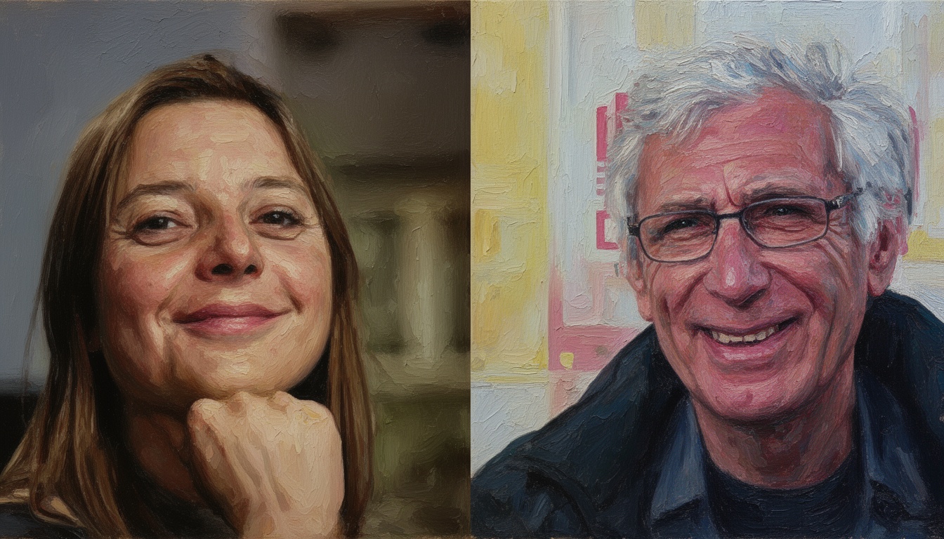 İran'da Üç Yıl Tutukluluk Sonrası İki Fransız Vatandaş Ayrıldı