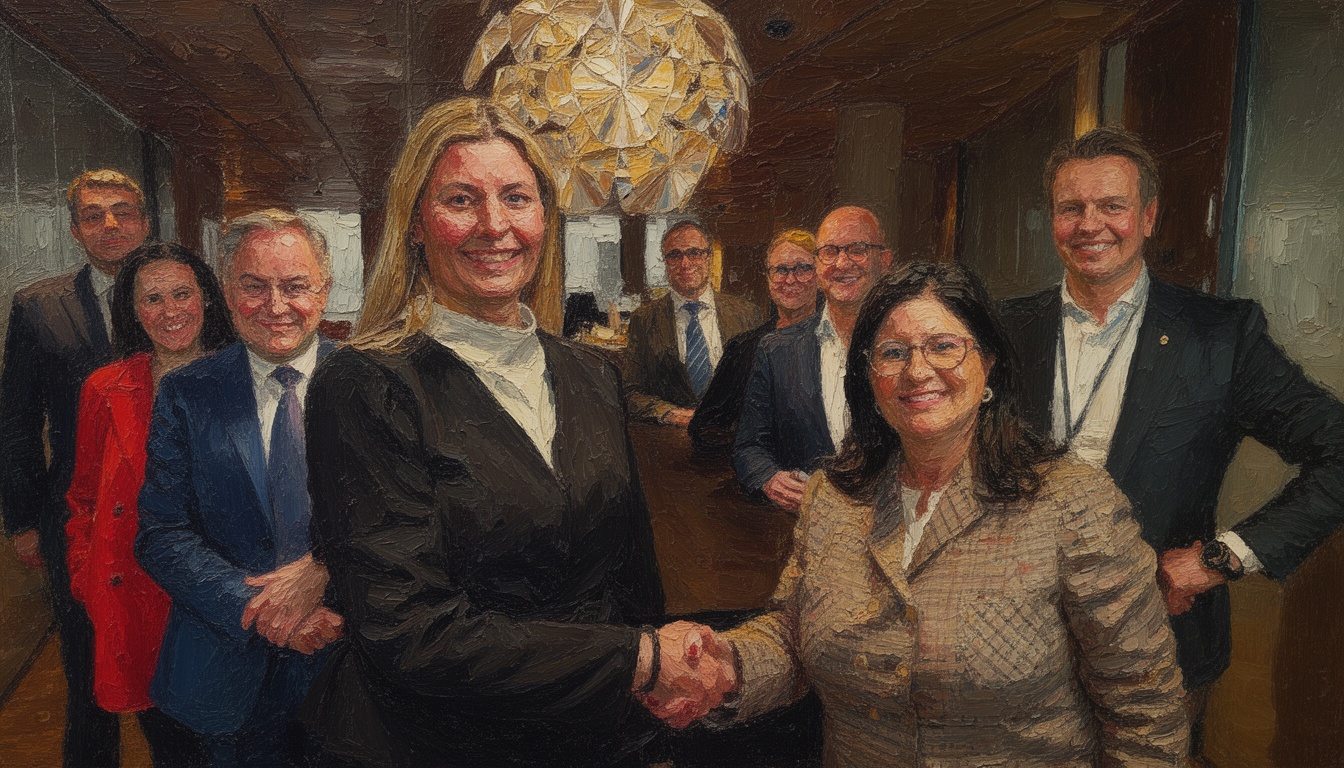 EW and radar boost for 6 Type 212CD submarines as Indra seals new Kongsberg deal