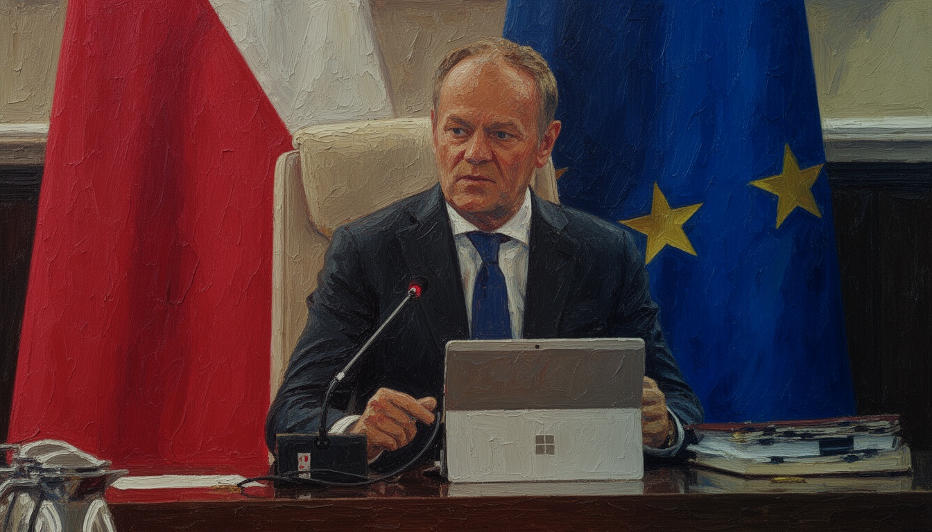 Brussels Demands EU Coordinate Oil Supplies Amid Price Surge