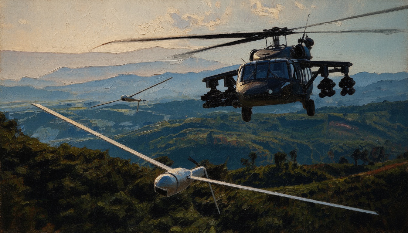 Army Forces Industry Cost-Sharing as GE Seeks ITEP Funding