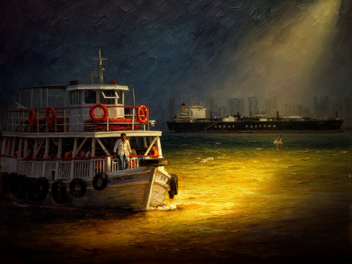 UK-Led 40-Nation Coalition Vows Action on Hormuz Strait Deadlock