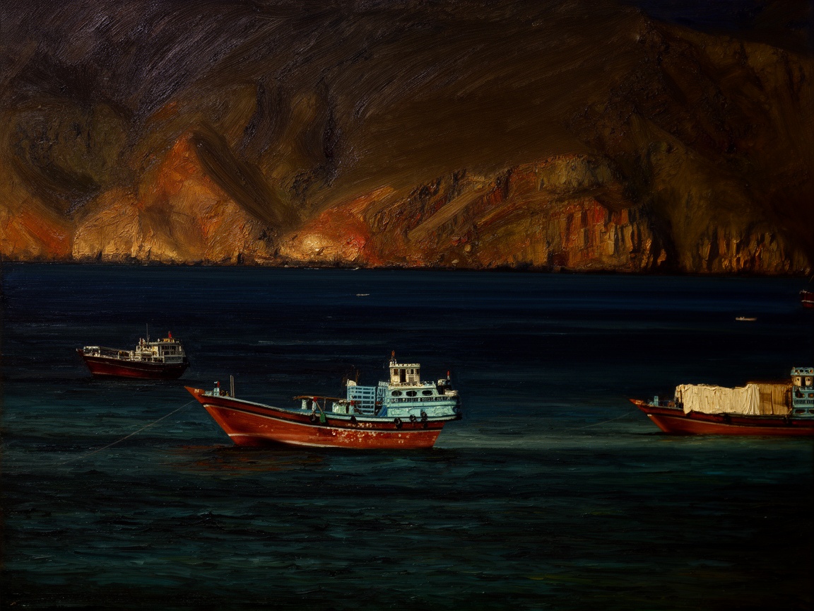 Iran war: What is happening on day 51 of the US-Iran conflict?