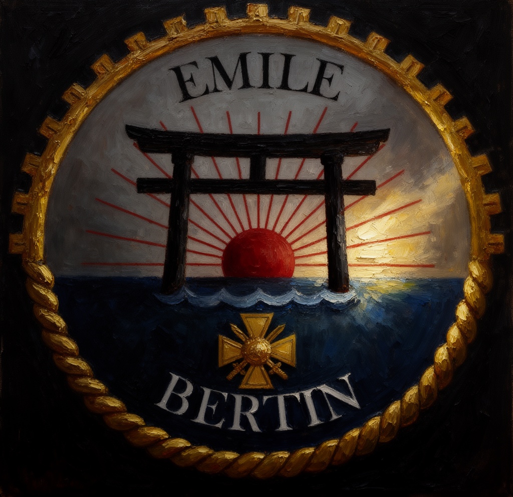 Chantiers de l’Atlantique Launches 3rd BRF Supply Ship for the French Navy