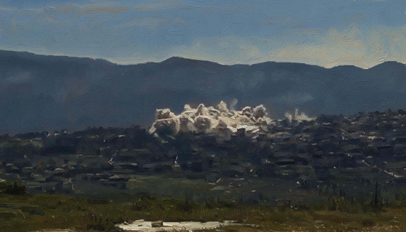 Explosions by Israeli forces in south Lebanon escalate crisis