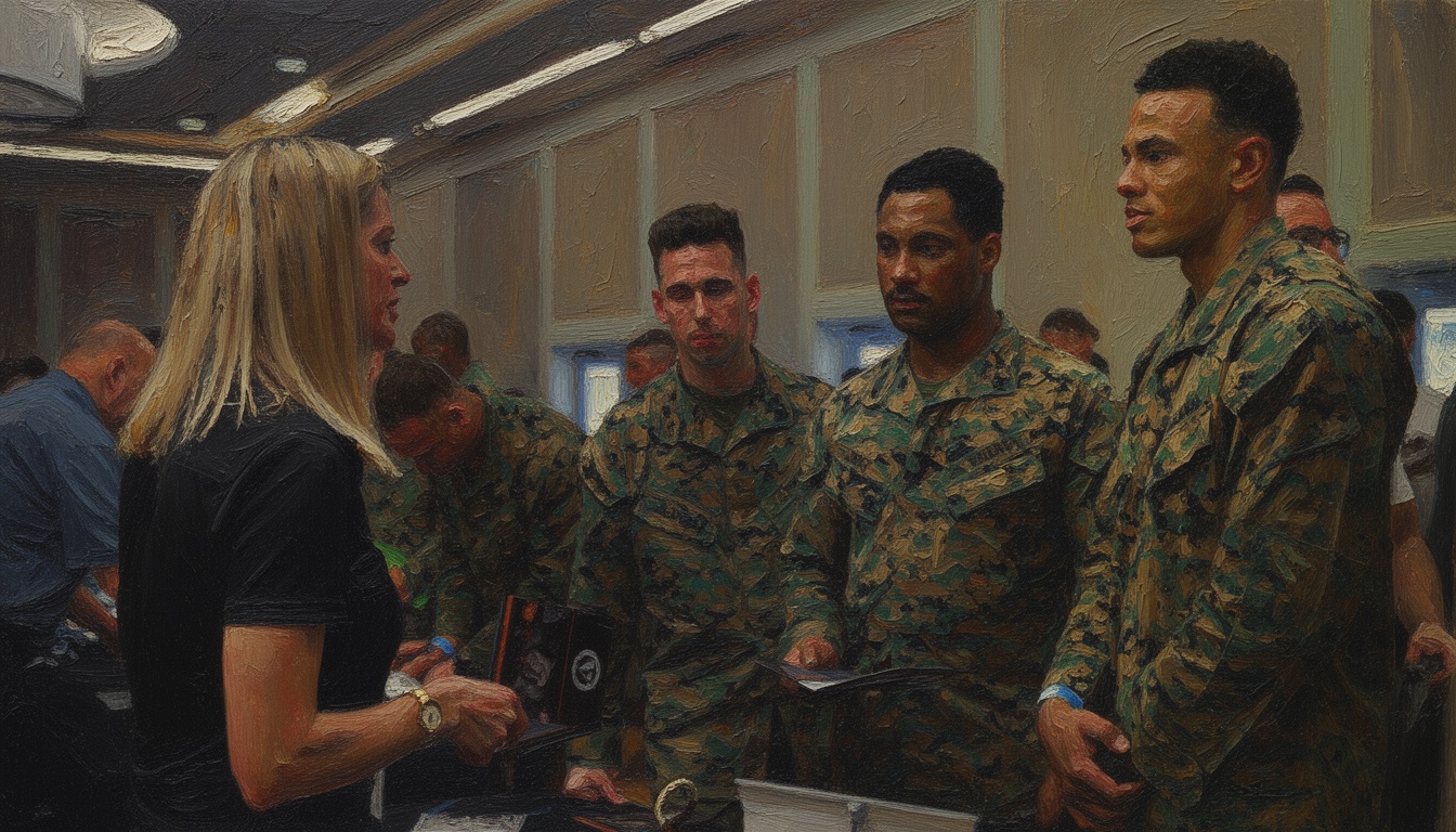 US Air Force Cuts SkillBridge Program Duration by Rank