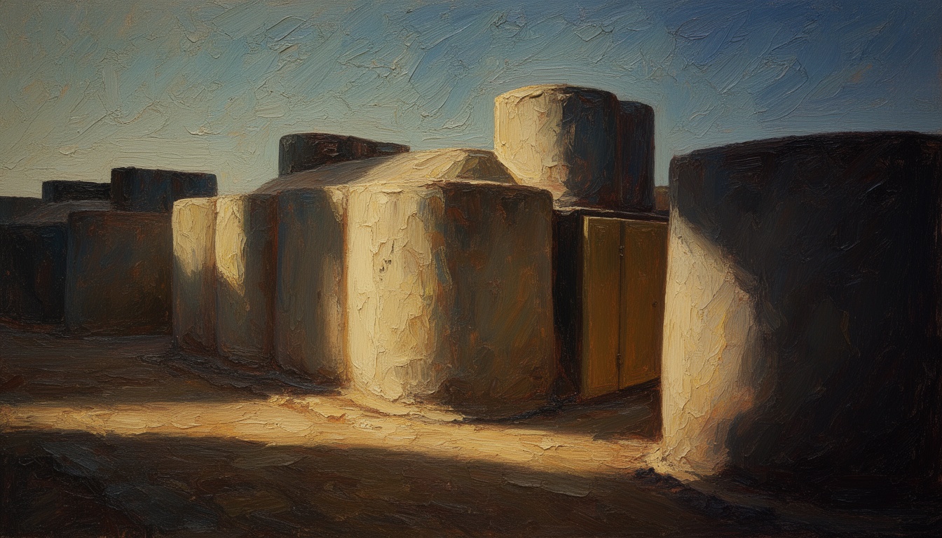 Pentagon Prioritizes Bunkers for US Middle East Bases Amid Rising Threats