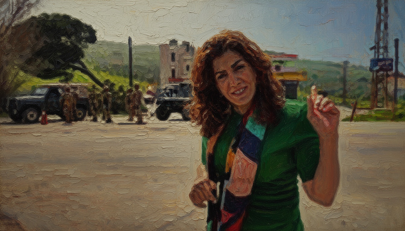 Ceasefire Holds as Khiam Residents Seek Return