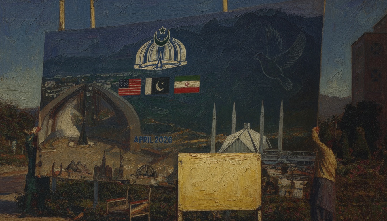 Pakistan edges India in Iran diplomacy with China’s backing