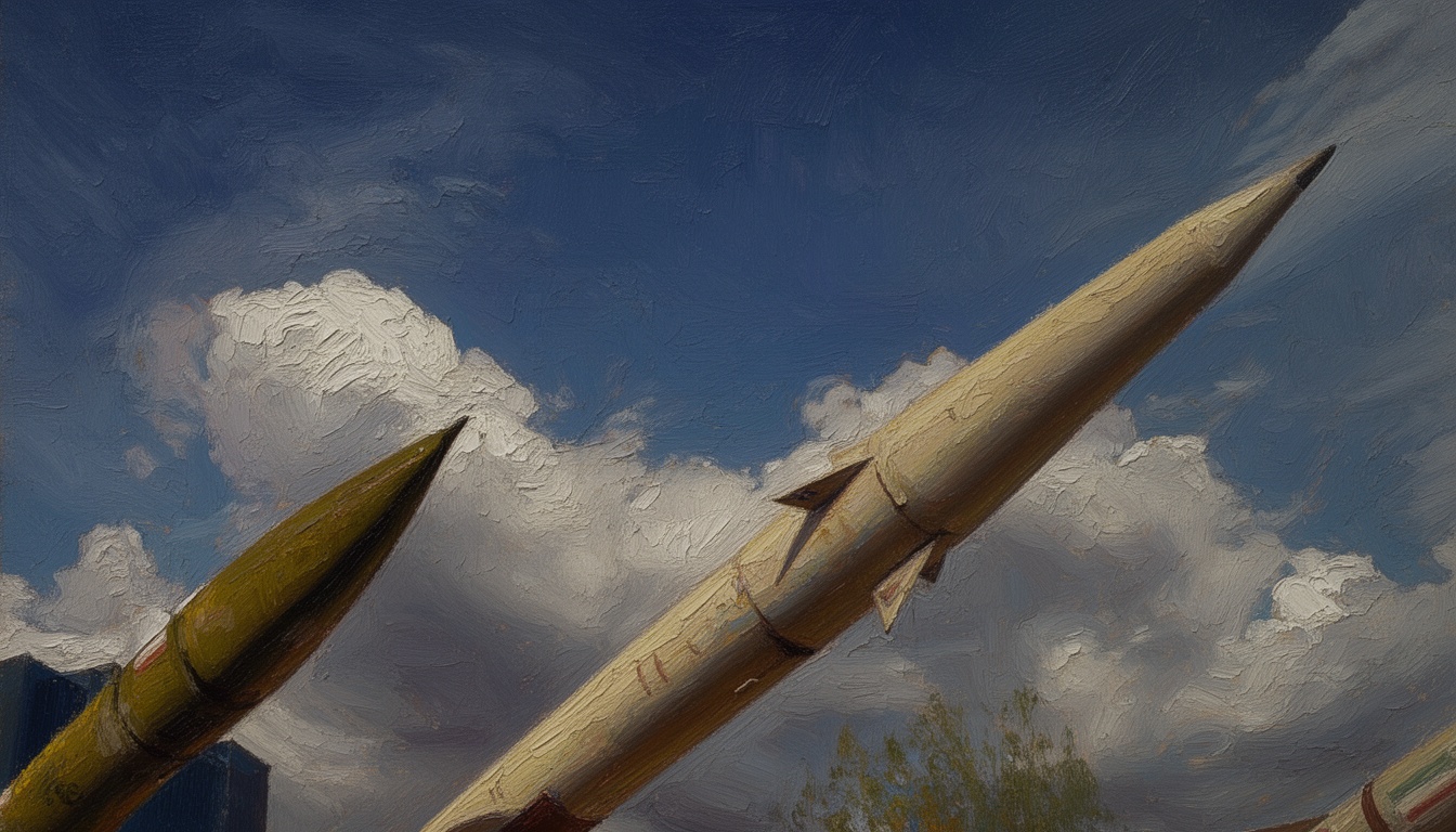 Irán amenaza con 'quemar' a tropas terrestres estadounidenses