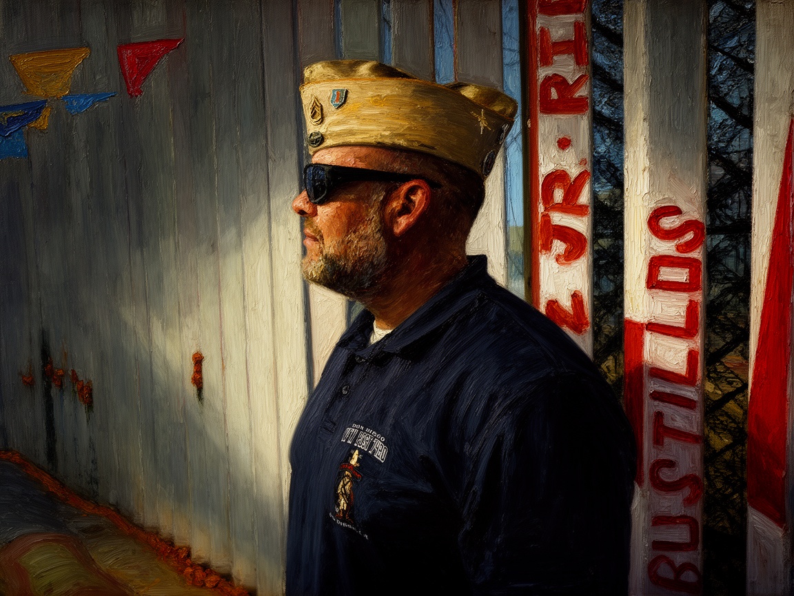 Deporting soldiers: immigrant veterans fear removal from the US