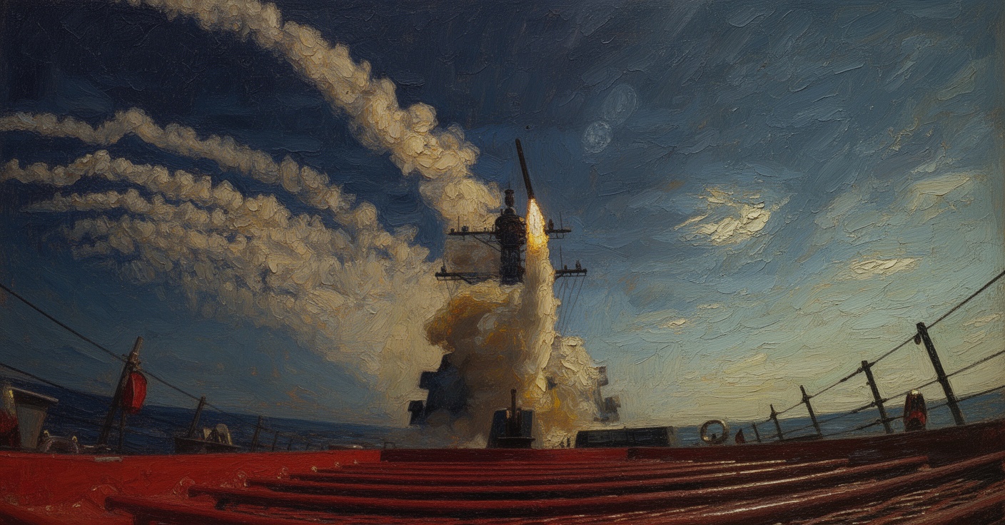 Pentagon seeks 188% surge in missile procurement