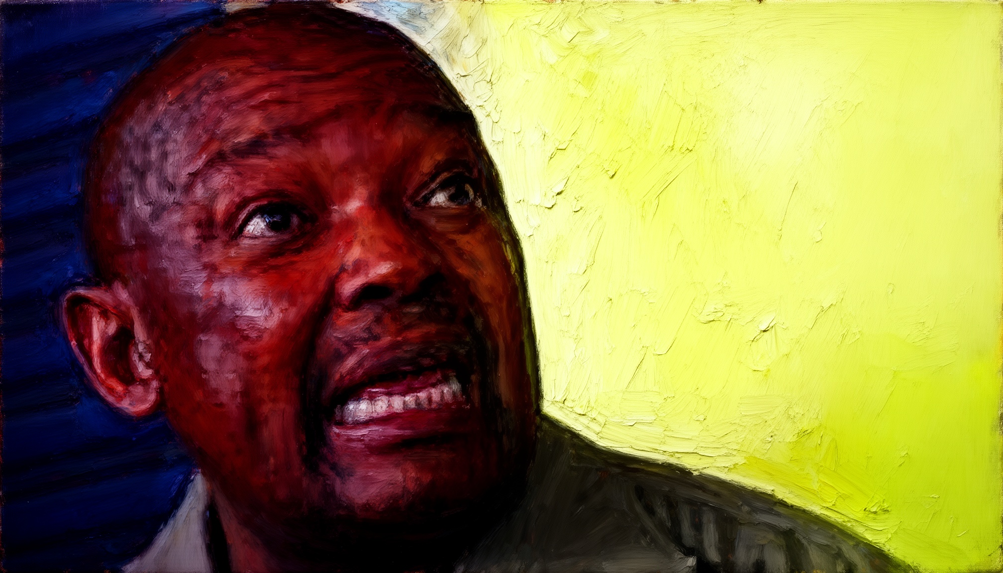 Former South African Defense Minister Mosiuoa Lekota Dies, Reshaping Political Landscape