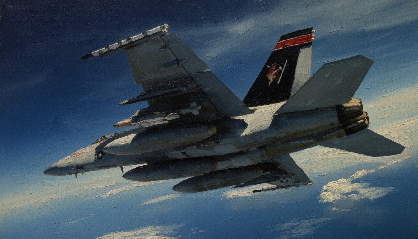 US Navy tests long-range winged JDAM to 200 miles