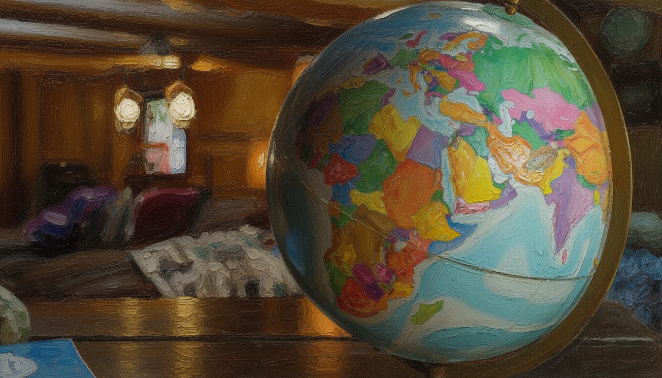 Oil Tankers Exit Strait of Hormuz as US-Iran Ceasefire Strains