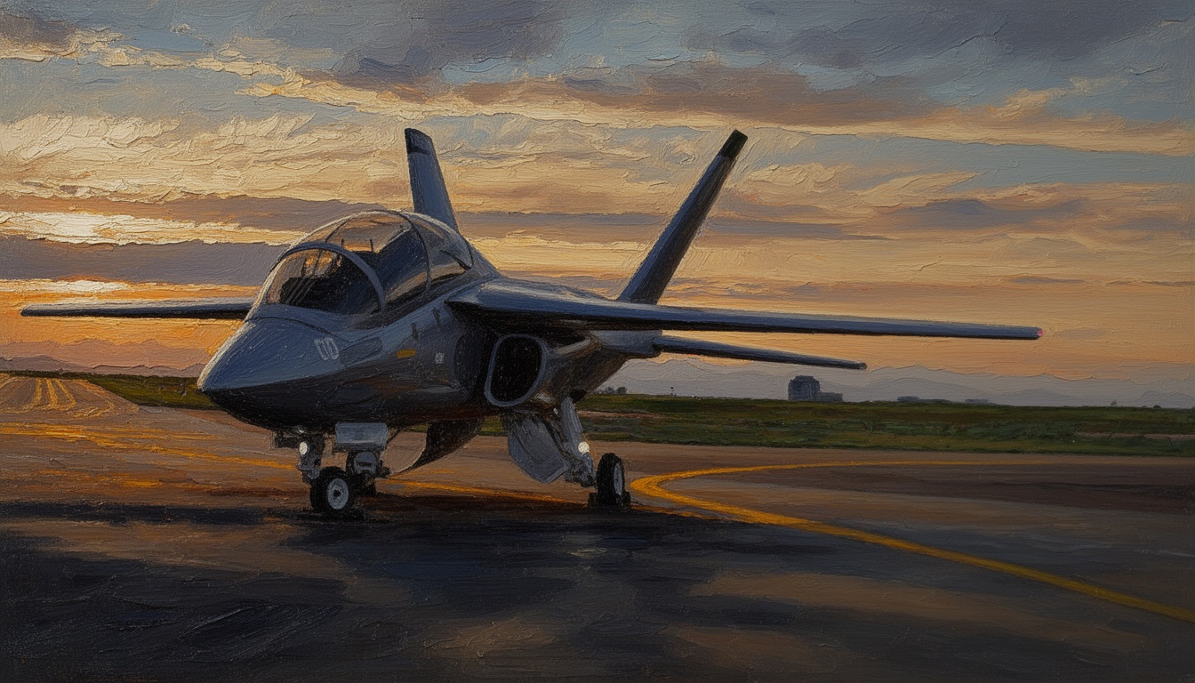 Navy pilot-training plan could yield first clean-sheet trainer since 1950s