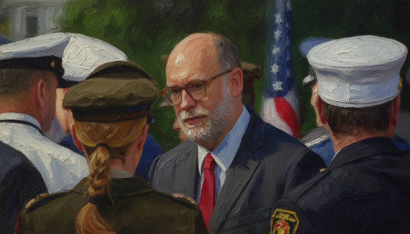 Paradigm-Shifting $1.5T Defense Budget Enables Multiyear Contracts