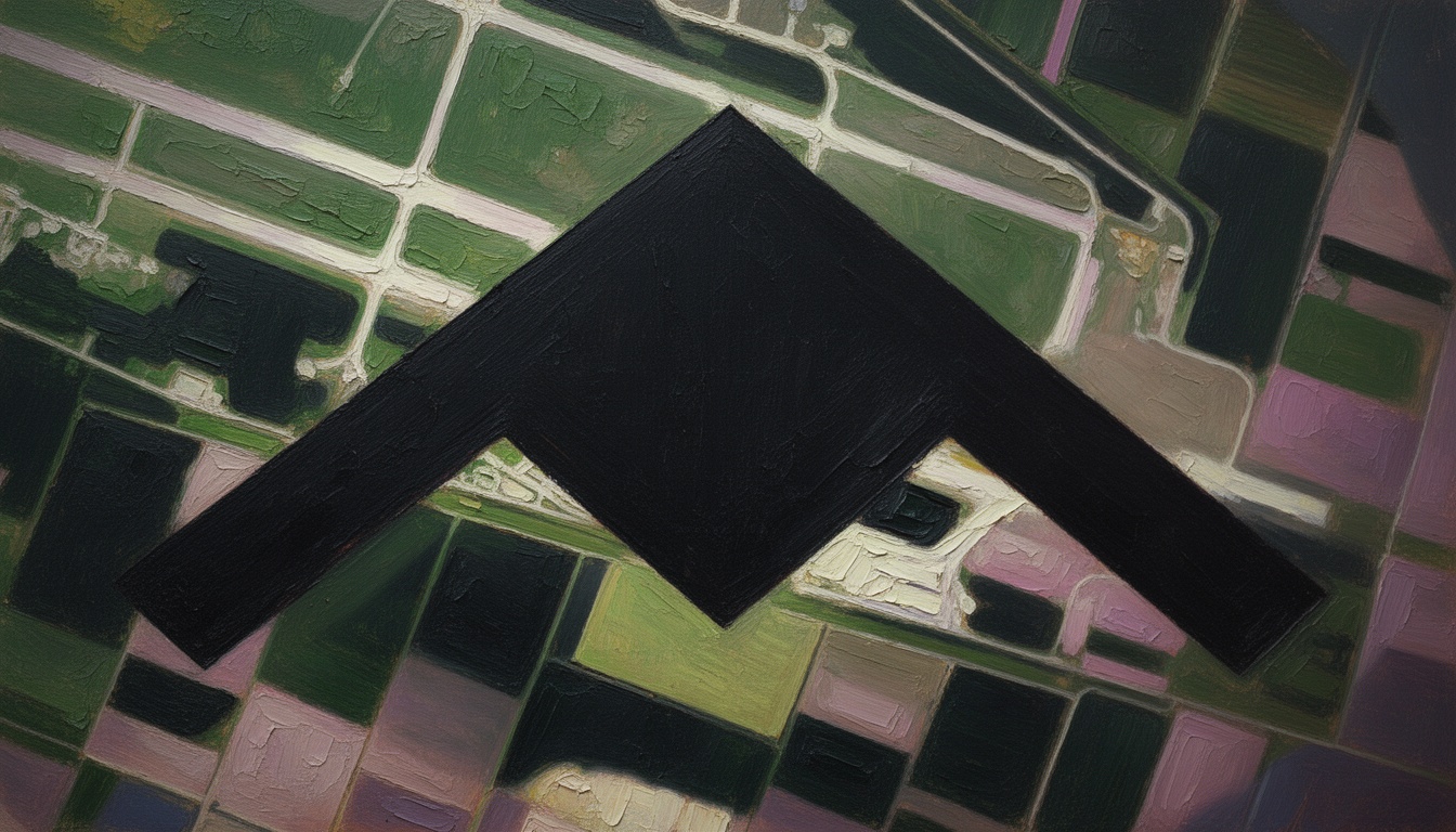 RQ-180 Stealth Drone Spotted Over Greece During Daytime Flights