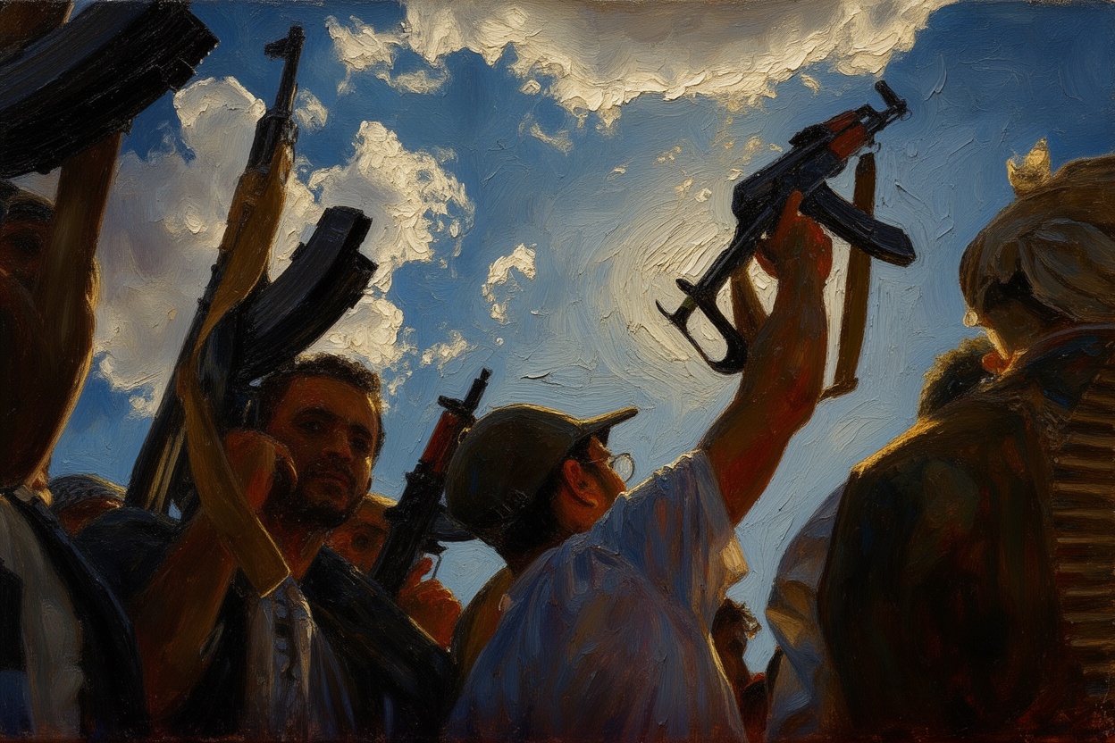 Houthis threaten Red Sea transit as Hormuz focus tightens