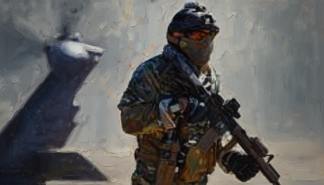 فرق القوات الجوية الأمريكية النخبوية لخطف المعارك والإنقاذ