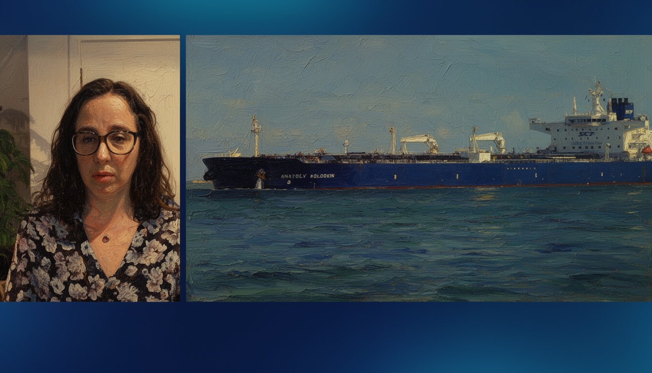 US Hypocrisy Exposed as It Allows Russian Oil to Cuba