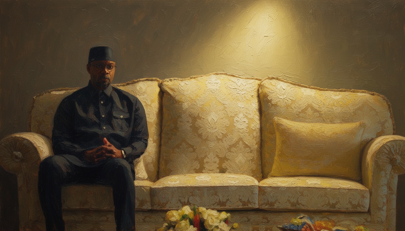 Senegal Bans Foreign Trips Amid Iran War Fuel Crisis